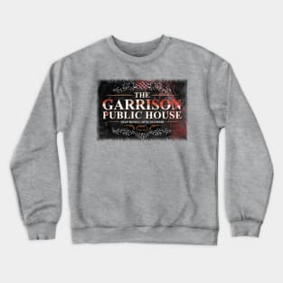 Peaky Blinders - The Garrison Hotel Crewneck Sweatshirt